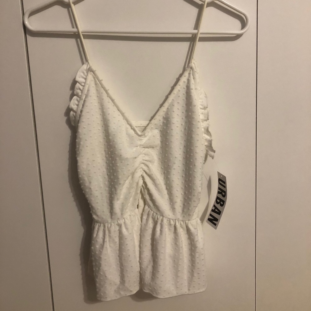 Urban Outfitters Tank